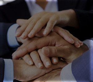Overseas Partners